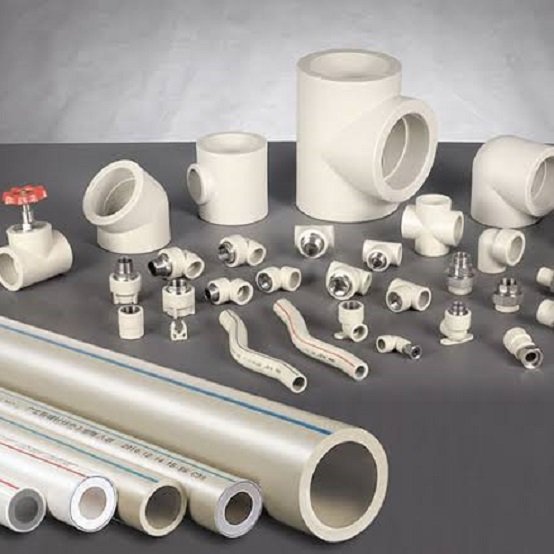 Pipes and Fittings