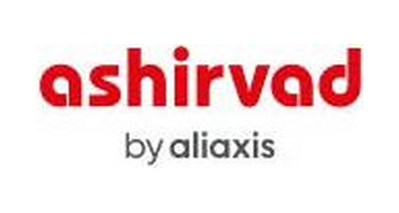 Ashirvad by Aliaxis — brand available at Gupta Sanitation, Udaipur