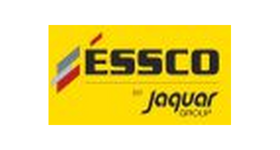 Essco by Jaquar Group — brand available at Gupta Sanitation, Udaipur