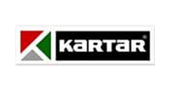 Kartar — brand available at Gupta Sanitation, Udaipur