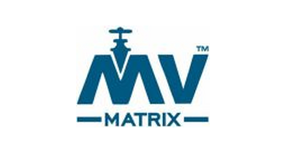 MV Matrix — brand available at Gupta Sanitation, Udaipur