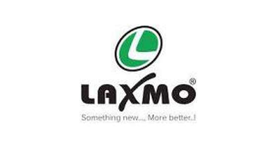 Laxmo — brand available at Gupta Sanitation, Udaipur