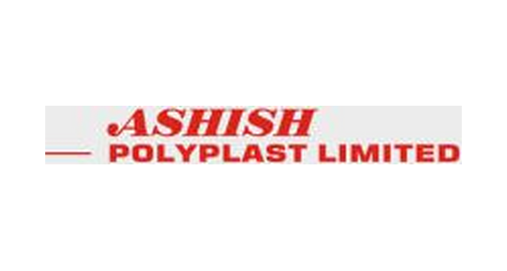Ashish Polyplast Limited — brand available at Gupta Sanitation, Udaipur