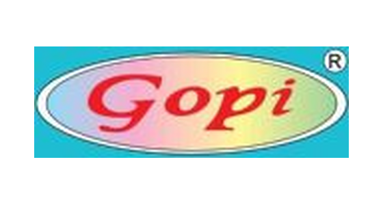 Gopi — brand available at Gupta Sanitation, Udaipur