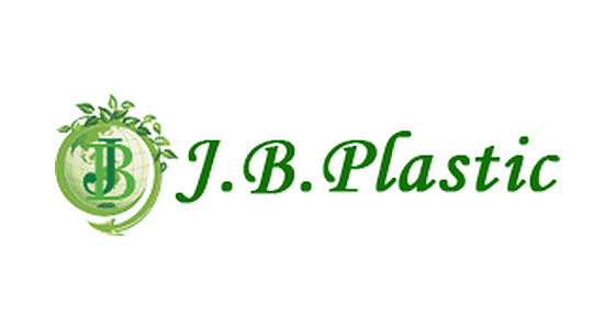 J.B. Plastic — brand available at Gupta Sanitation, Udaipur