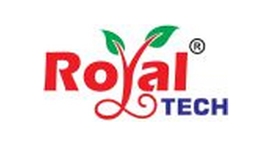Royal Tech — brand available at Gupta Sanitation, Udaipur